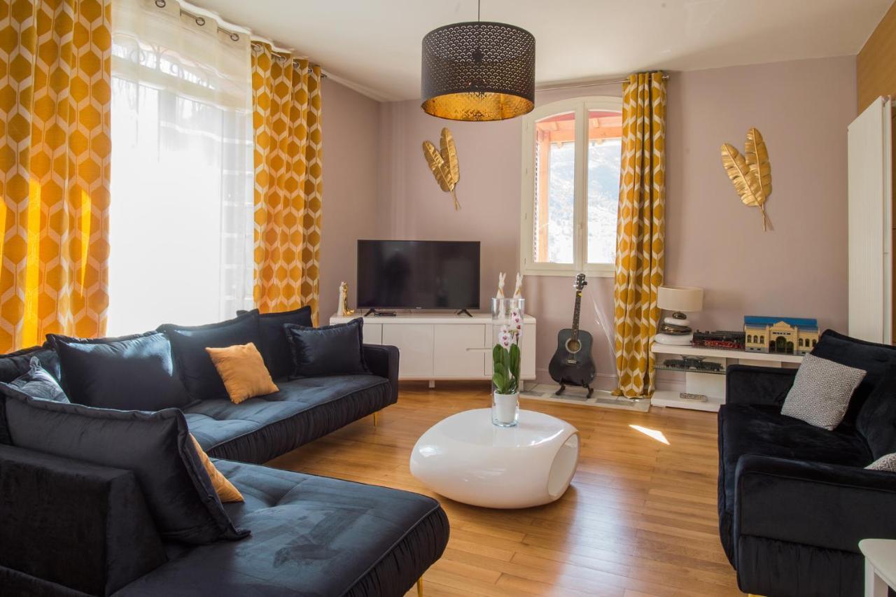 Villa La Muse Mostuéjouls Εξωτερικό φωτογραφία