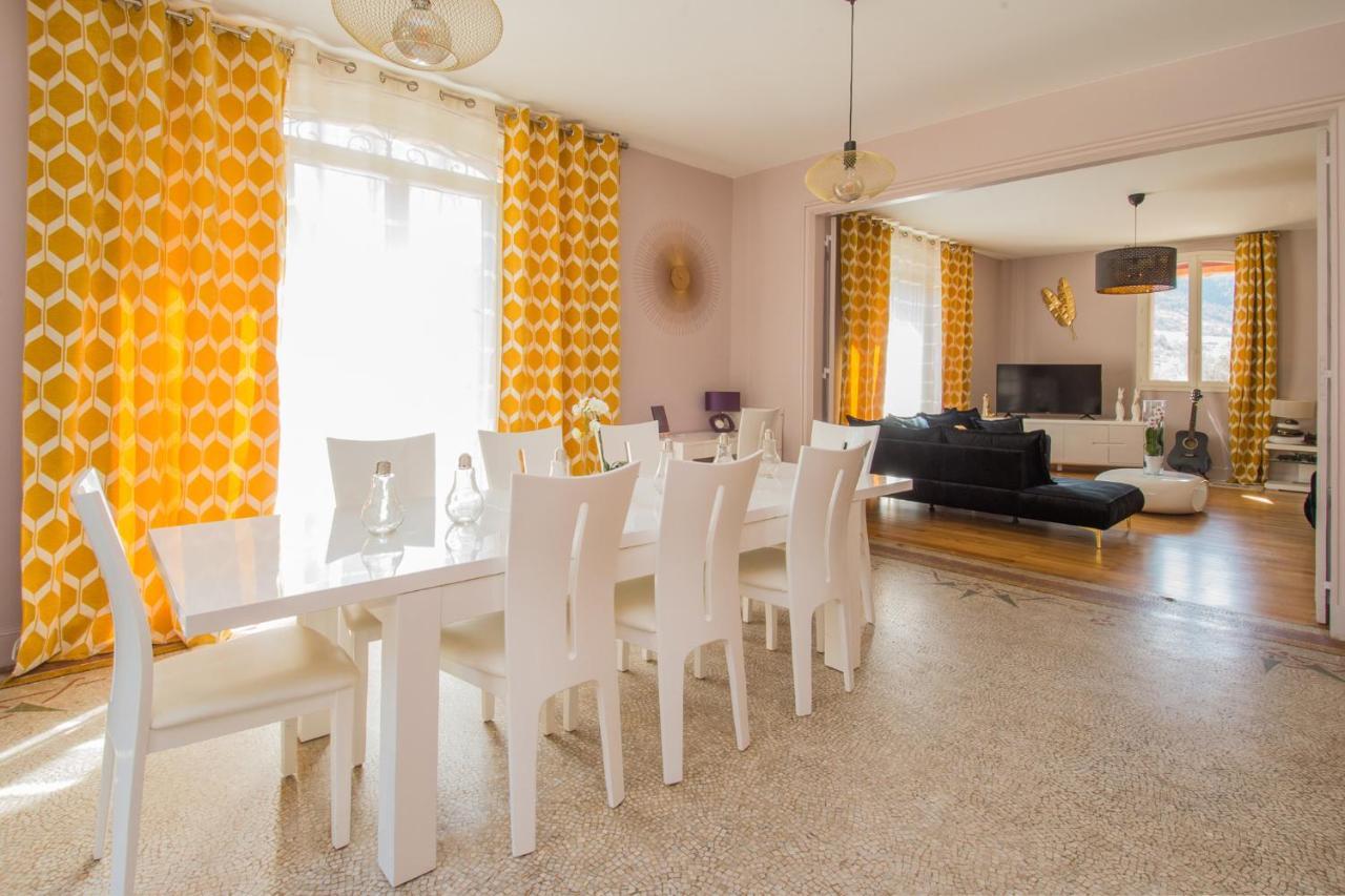 Villa La Muse Mostuéjouls Εξωτερικό φωτογραφία